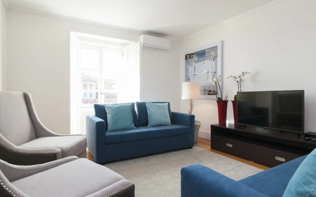 Altido Downtown Blue II Duplex