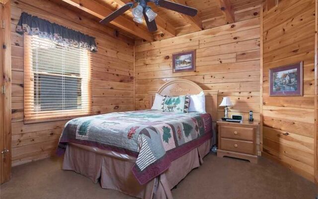 Robin's Rest by RedAwning