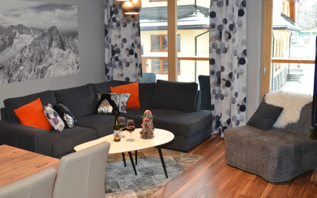 Apartament Ornak