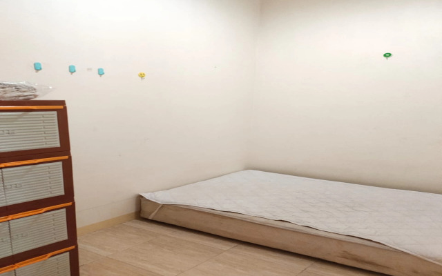 Residence 9 Penjaringan - Women Only by ZUZU