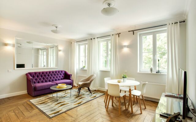 Vilnius Private Stay