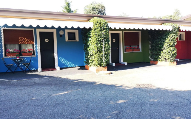 7Motel - Settimotel