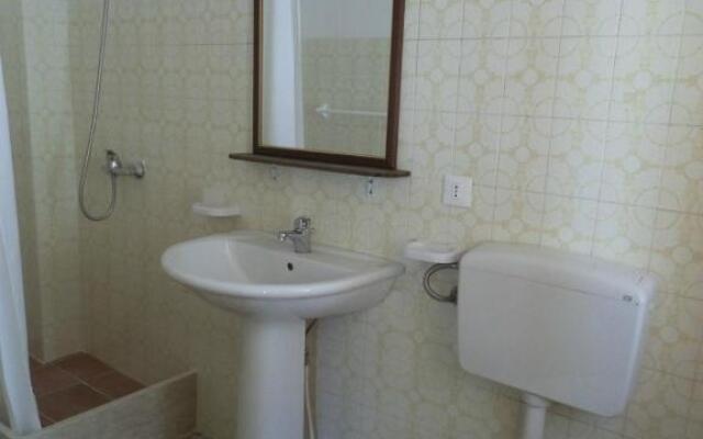 Appartamento Spezia 1 P Sx