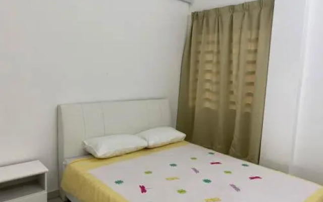 5 min to Qing Xin Ling Cultural Village Ipoh