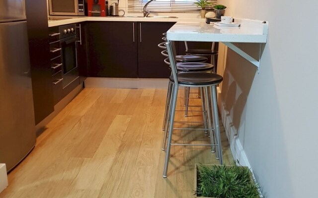 Hispalis Ayuntamiento