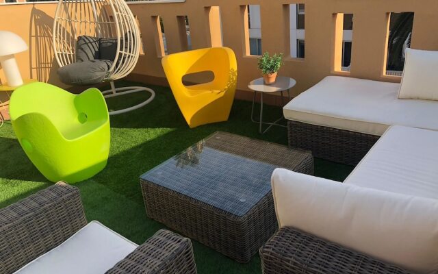 Big house Valencia Espais Boscá