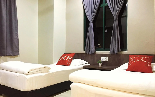 Amadel Residence