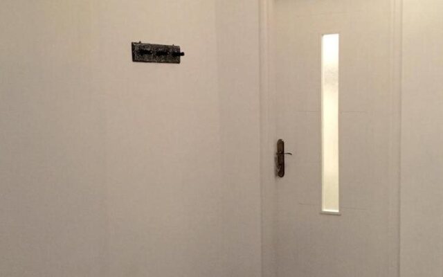 Appart Hotel Tanger Paname