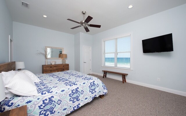 West Beach Home 2981