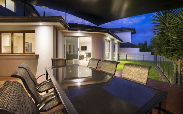 Island Getaway