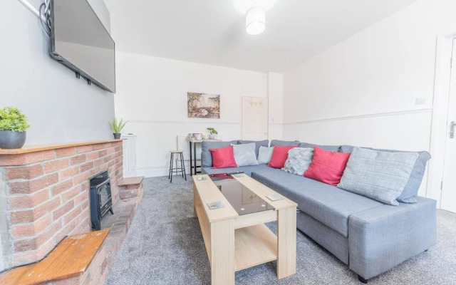 Greengate - Cosy 2 Bedroom Apartment