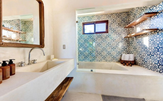 Hotel La Semilla, Playa del Carmen, a Member of Design Hotels - Adults Only