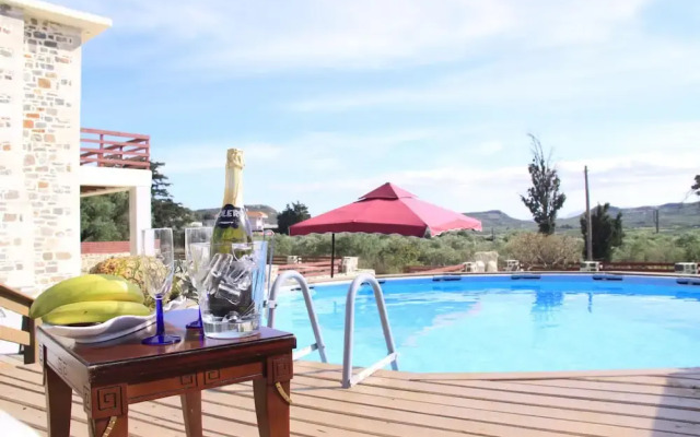 Villa Dolla Paradise by GHH