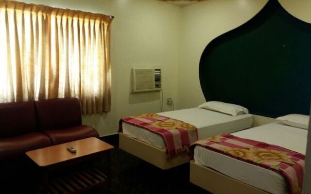 Krishna Tourist Home