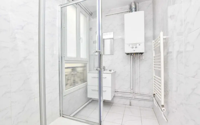 Charming Apartment - 1br/5p - Opara Garnier