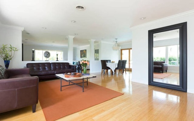 Tropical Oasis Estate