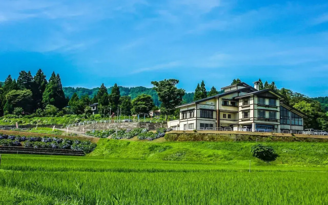 Yasuragiso