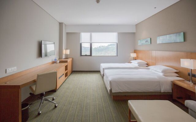 Hyatt Place Foshan Lishui