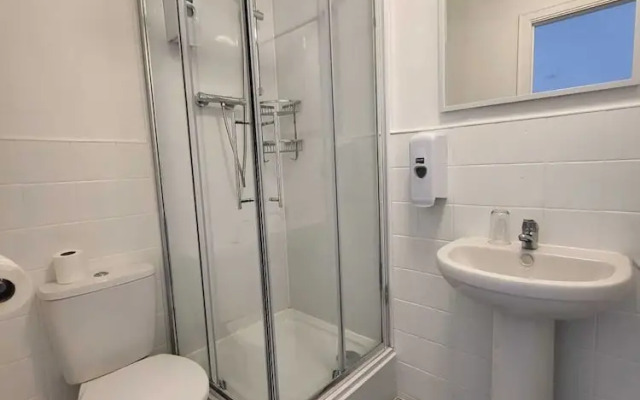 Beach Hotel Torbay