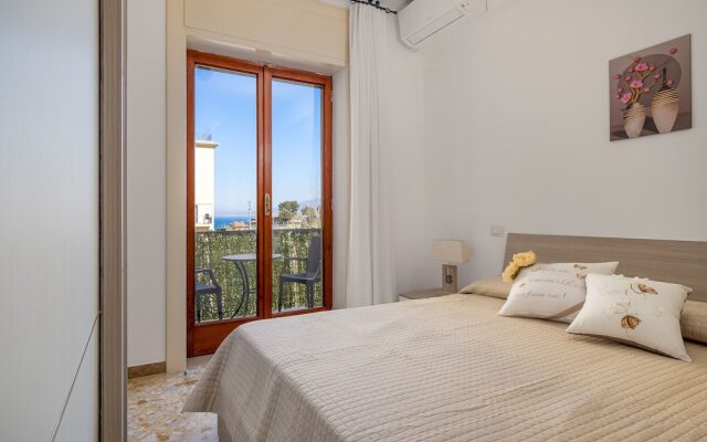 ENEA - Sorrento Center with seaview