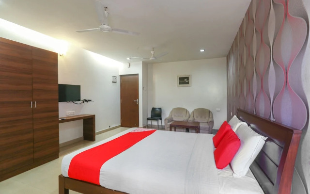 OYO 454 Hotel Aravindar Residency