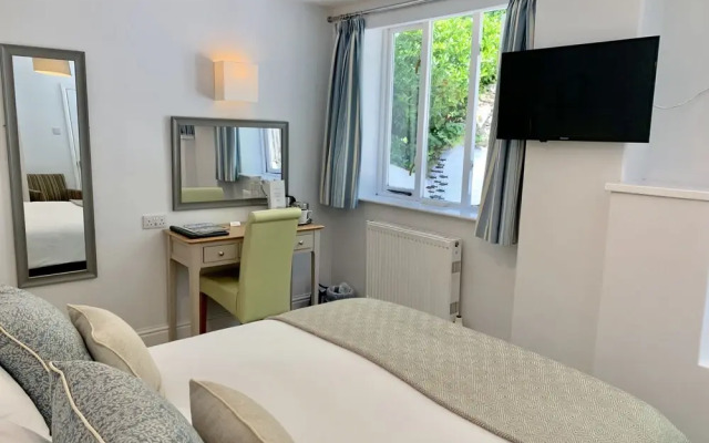 The Claremont Hotel - Adult Only