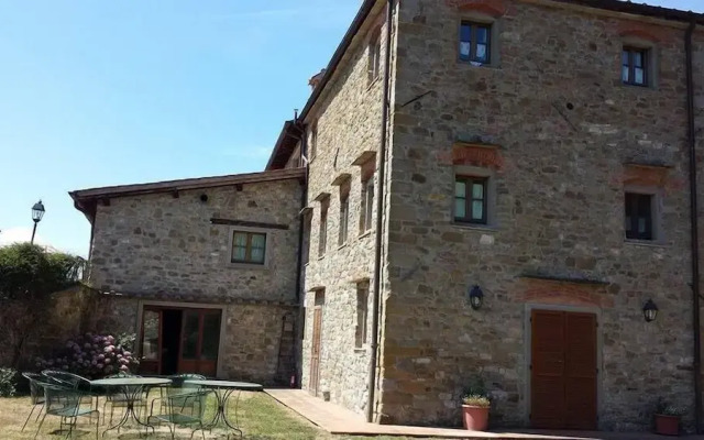 Agriturismo Castagneto Picci