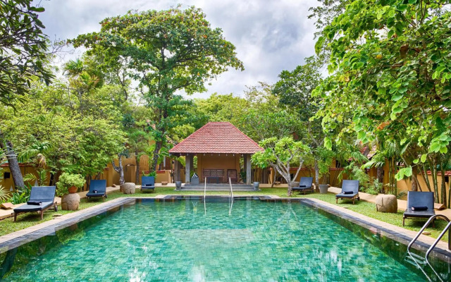 Jetwing Ayurveda Pavilions