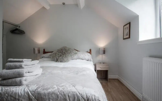 Wern Y Glais - 2 Bed - Glais
