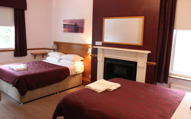 Heatherbank Guesthouse