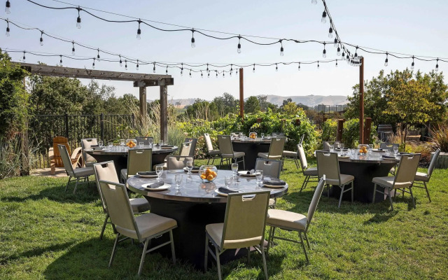 Springhill Suites by Marriott Paso Robles Atascadero