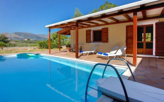 Hacienda Olivo