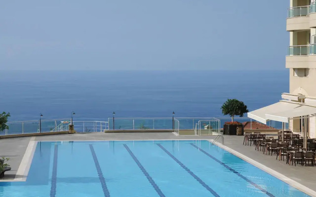 Goldcity Hotel Apartment 3 Bedroom