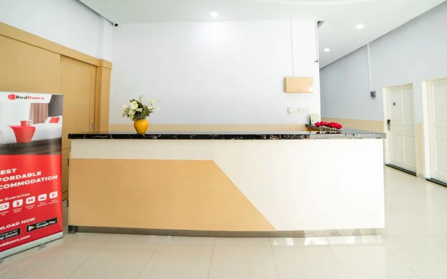 Jabutta Guest House by RedDoorz