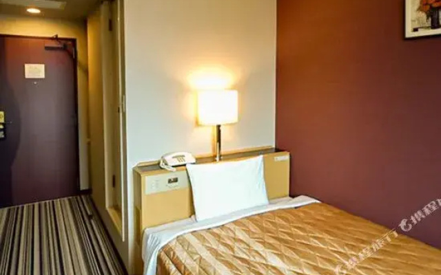 Hotel Crown Hills Furukawa (BBH Hotel Group)