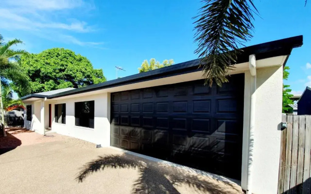 3 bedroom central home