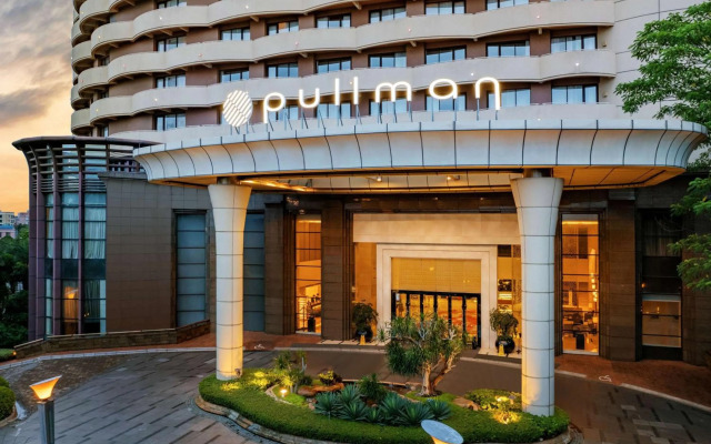 Pullman Foshan Shunde