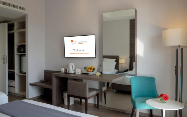 Hotel Marad