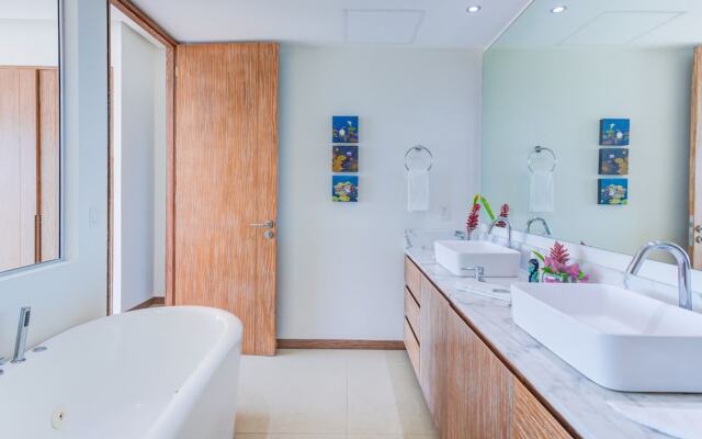 NEW Beach Club Game Room Cinema Condos