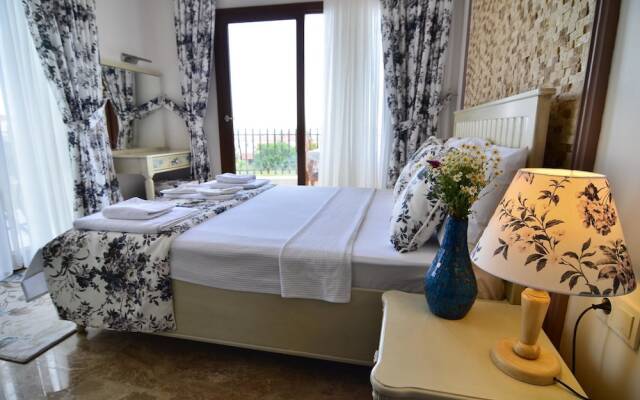 Cunda Rooms