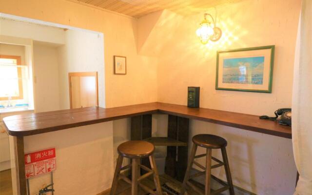 Oceanic House TAMATEBAKO