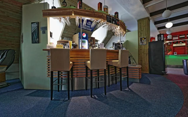 Hotel Skicentrum
