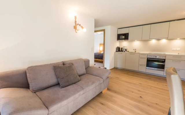 Dorfkrug Appartements