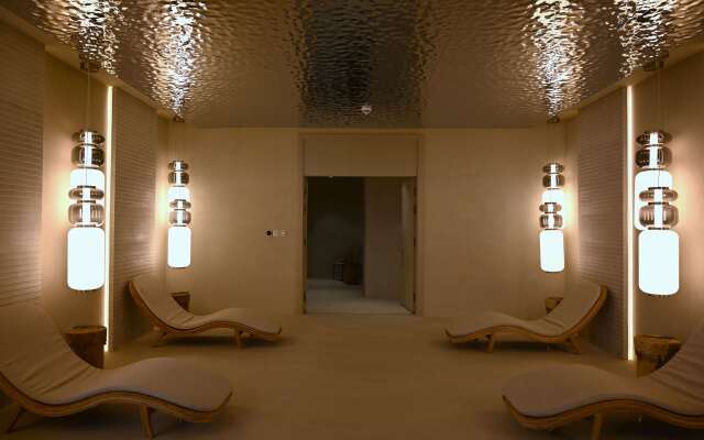 Mansard Riyadh, A Radisson Collection Hotel