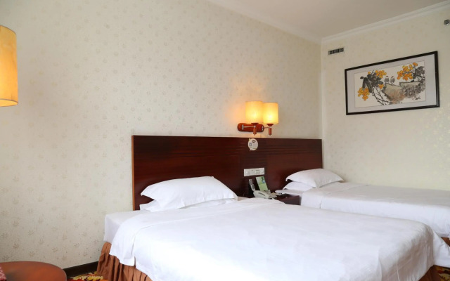 Pazhou Hotel