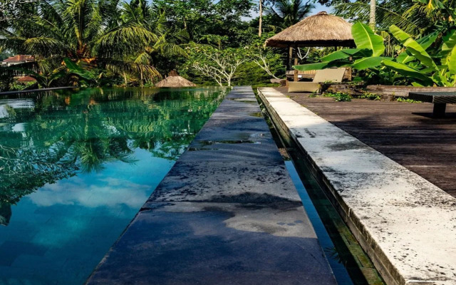 Ubud Sari Health Resort