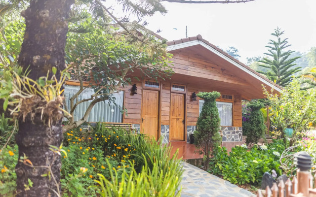 Zen Valley Dalat