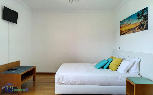 Yohanna's accommodation