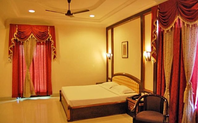 Hotel Rudra Continental Rudrapur