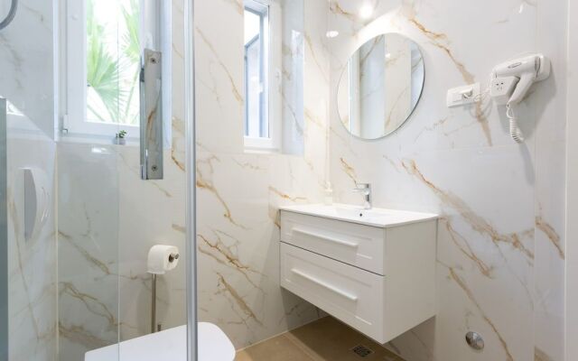 Luxury Rooms Fetivi
